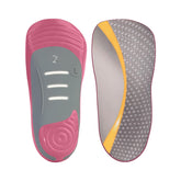Dr Foot shoe insoles - Aligns feet for better posture